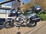 Moto Guzzi Stelvio 1200 8V