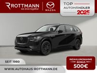 Mazda CX-80 - Vorschau Bild 1