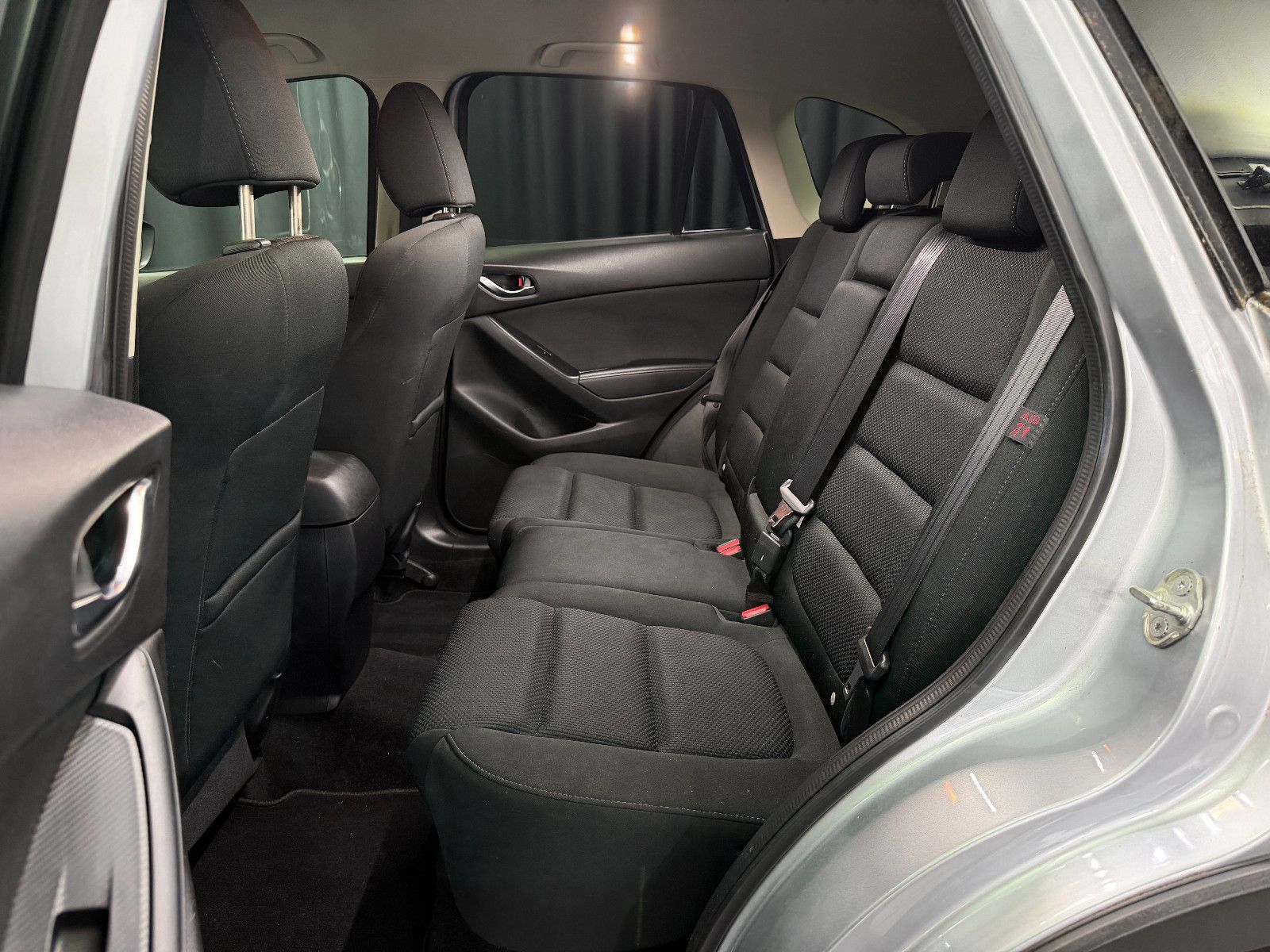 Fahrzeugabbildung Mazda CX-5 Nakama AWD |BOSE|RF-CAM|1.HAND