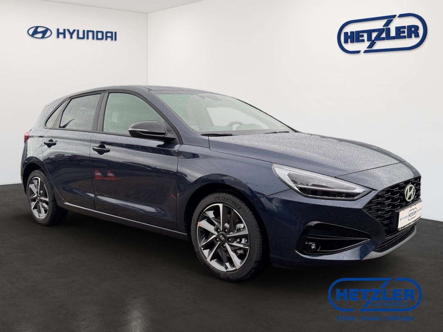 Hyundai i30 – Bild 2