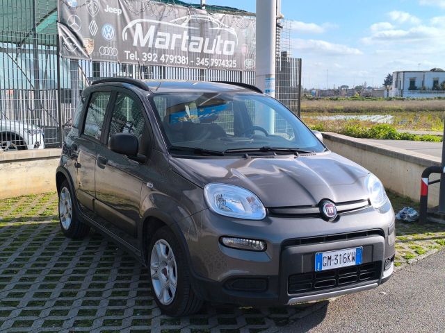 Fiat FIAT PANDA GPL CASA MADRE 12/2022 KM 23.000 1 PR