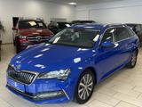 Skoda Superb Style iV PDC*Memory*SHZ*LED*ACC*Navi*AHK - Skoda Superb in Bonn