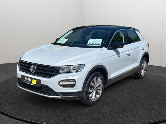 VW T-Roc 1.0 TSI Style
