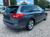 Citroën C5 Tourer Tendance * Kupplung neu * TüV 01/2027 - Citroën C5 mit Diesel-Antrieb: Kombi, 2.2