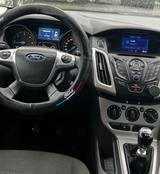 Ford Focus 1,6TDCi 70kW S/S DPF Trend Turnier Trend - Ford Focus: Tdci Trend