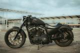 Harley-Davidson Harley Davidson Iron 883 Sportster