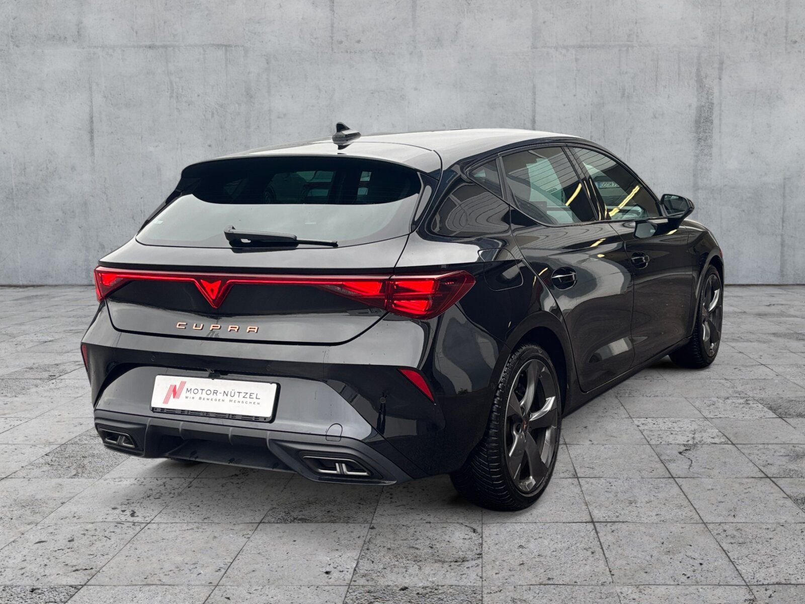 Cupra Leon - Bild 6