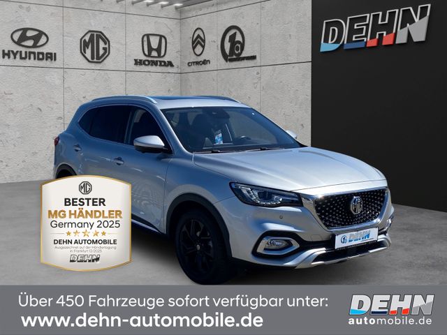 MG EHS PHEV 1.5 AT Luxury Pano ACC LED