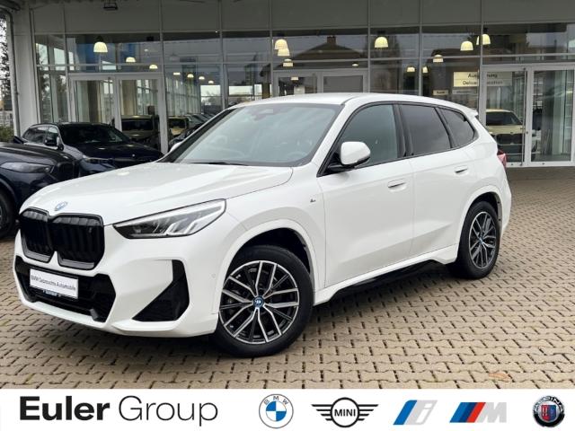 BMW iX1 xDrive 30 M Sport LED Fernlichtass. Parkass.