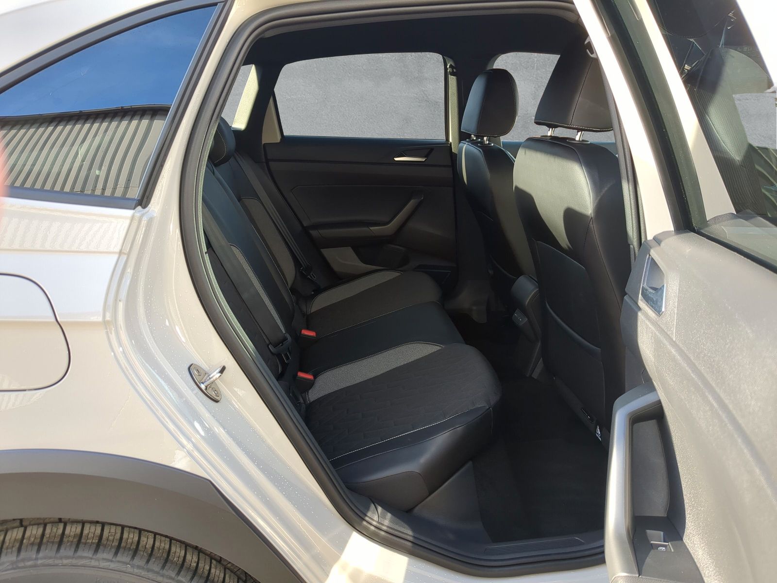 Fahrzeugabbildung Volkswagen Taigo Energy 1.5 TSI DSG Matrix-LED RFK