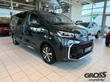 Toyota Proace Verso L2 Team Deutschland HUD Navi LED AC - Toyota Proace (Verso): L2