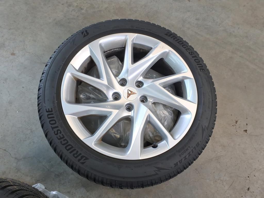 Cupra Formentor 2.0 TDI Tempo*Nav*PDC*RFK*SH