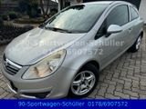 Opel Corsa D Selection "110 Jahre"