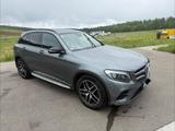 Mercedes-Benz GLC 250 AMG 4MATIC Autom. - - Mercedes-Benz GLC 250 in Stuttgart