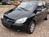 Hyundai Getz 1.4 | Carplay | Rückfahrkamera - Hyundai Getz: 1.4