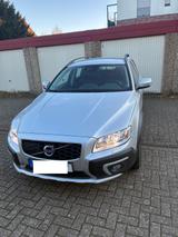 Volvo XC70 D5 AWD Automatik** Nur 106000 km ** - Volvo XC70 Gebrauchtwagen