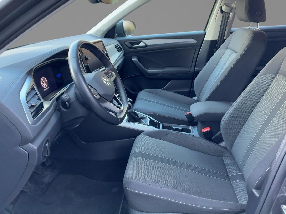 Volkswagen T-Roc - Bild 7