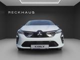 Mitsubishi Colt BASIS 1,0l 5MT Klima Einparkhilfe - Mitsubishi Colt Gebrauchtwagen
