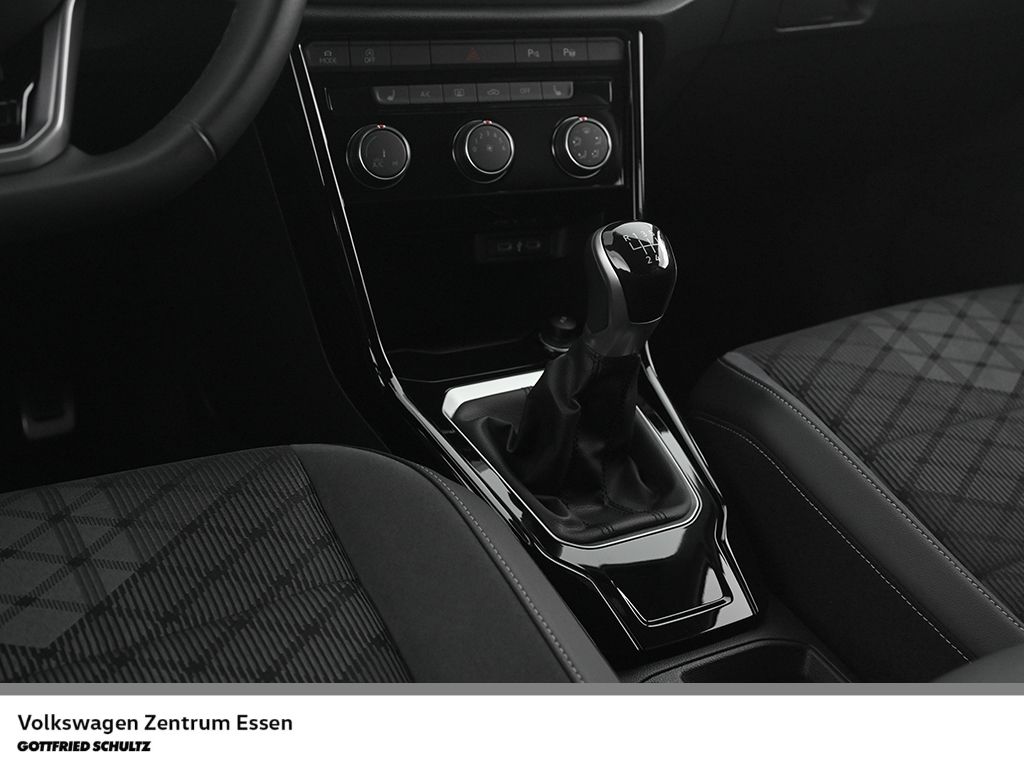 Volkswagen T-Roc - Bild 15