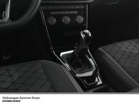 Volkswagen T-Roc - Vorschau Bild 15