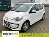 Volkswagen up! move up! BMT KLIMA - gebrauchte Kleinwagen in Fulda