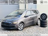 Citroën C4 SpaceTourer Grand Selection +BT+NAVI+7-SITZE+ - Citroën C4 SpaceTourer Diesel Gebrauchtwagen