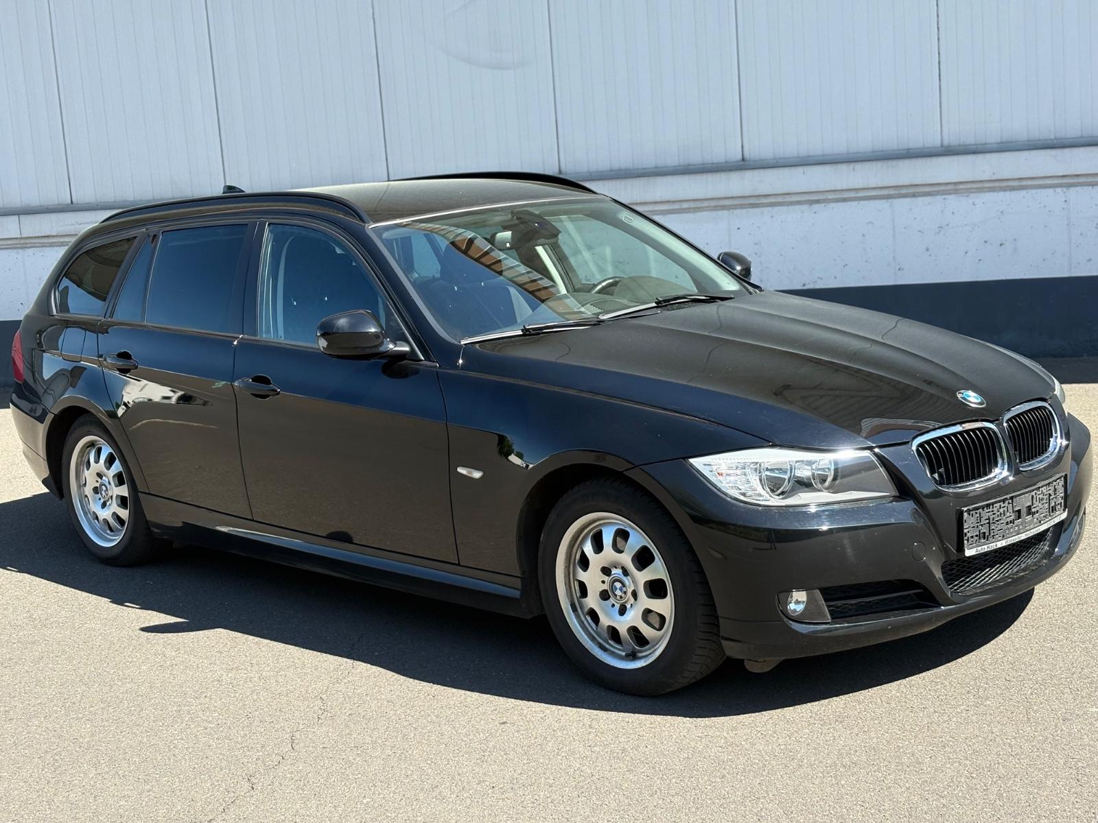 BMW 318 3 Touring 318d*TüvNeu
