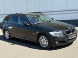 BMW 318 3 Touring 318d*TüvNeu - BMW 318 aus 2010: 318d