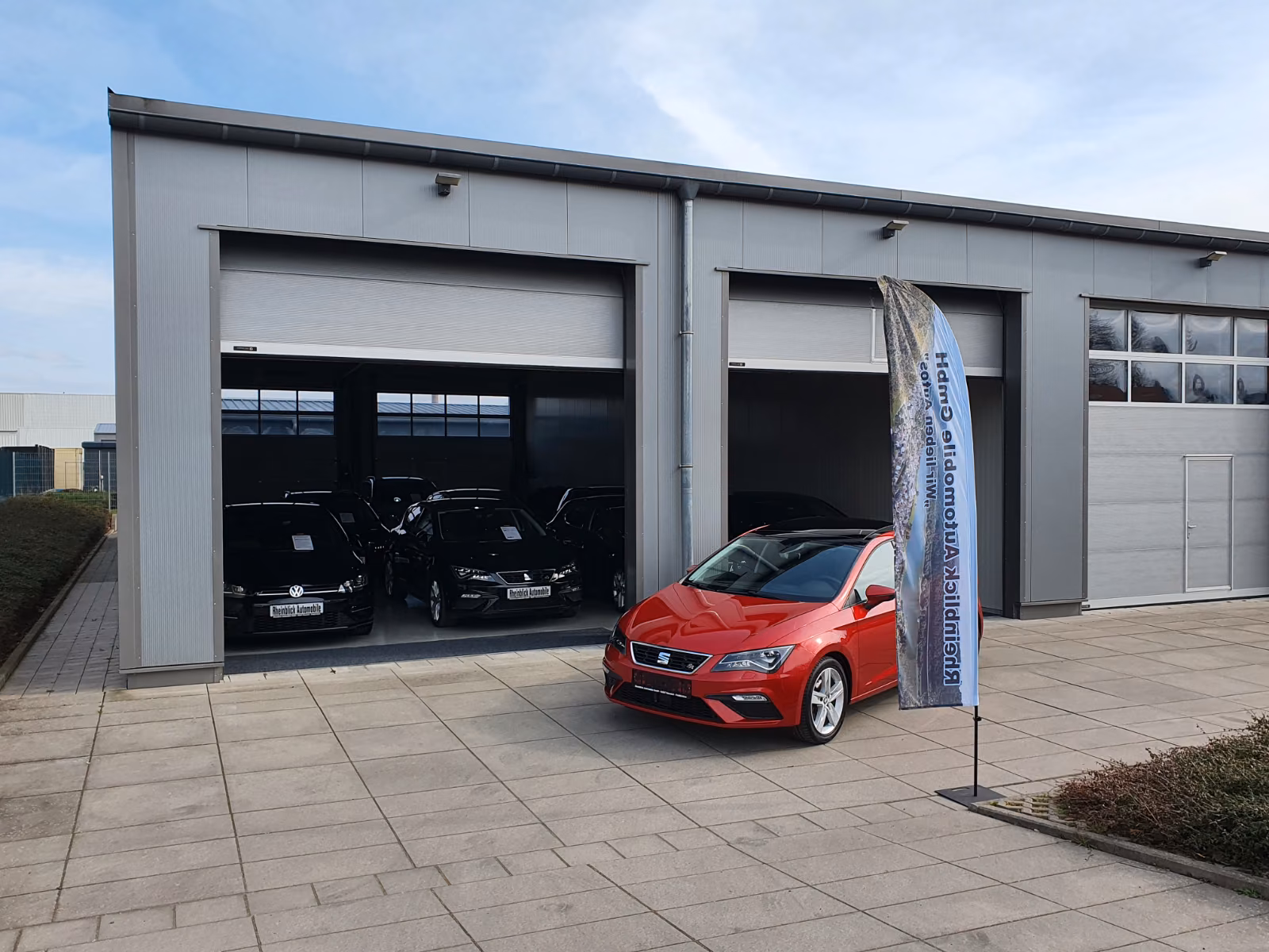 SEAT Leon 1.5 eTSI DSG FR/LED/Navi/AHK/ACC/APS/8fach, миниатюра 27