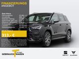Seat Ateca TSI FR AHK VIRTUAL eKLAPPE DINAMICA - Seat Ateca in Bochum