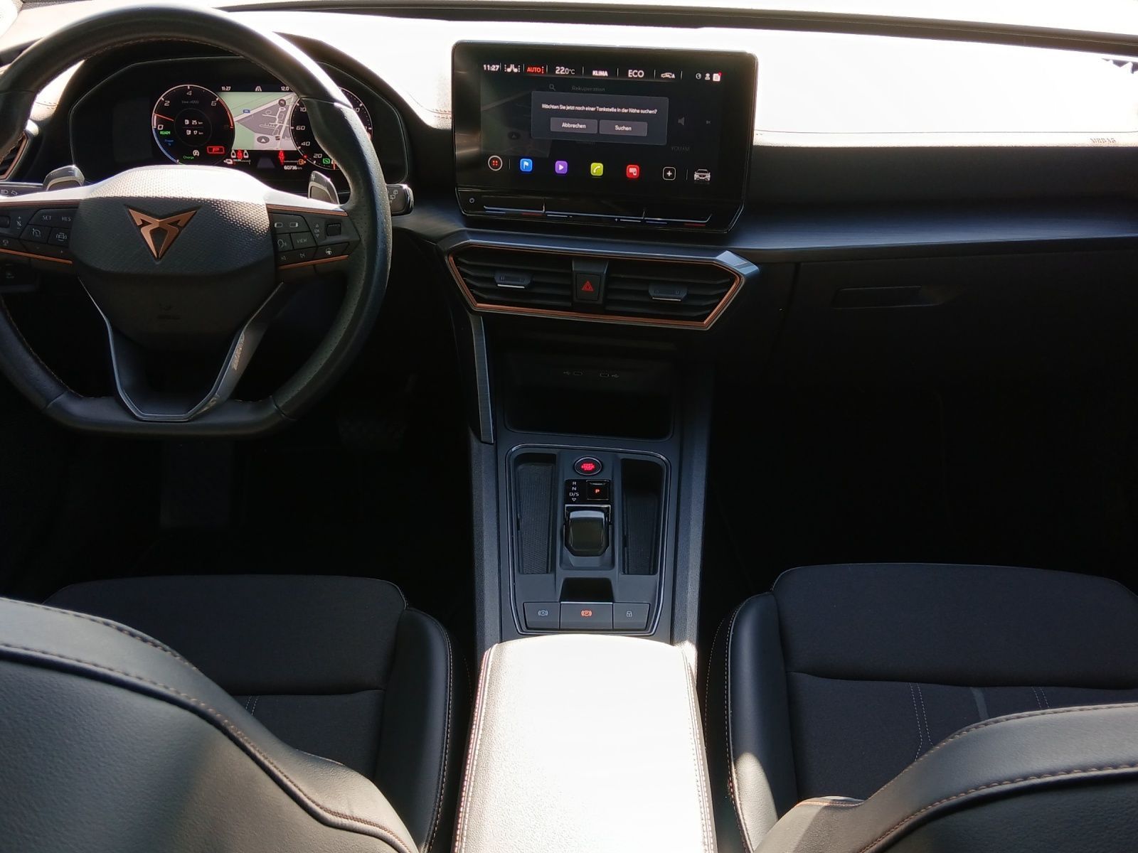 Cupra Formentor - Bild 9