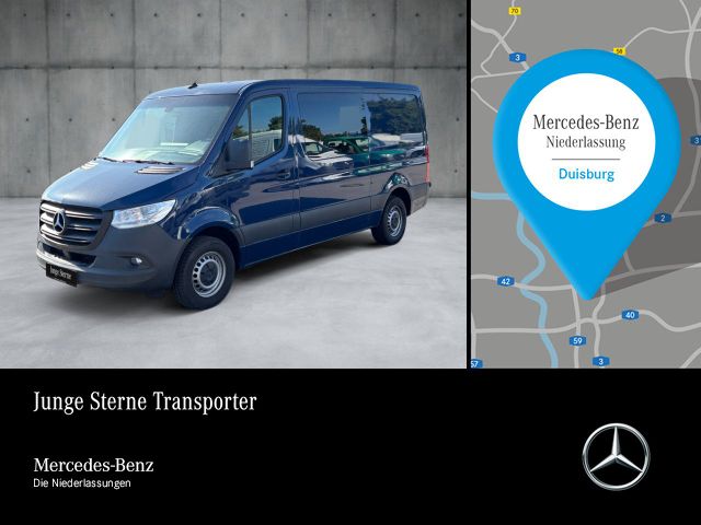 MERCEDES-BENZ Sprinter 315 CDI KA Klima+Navi+MBUX+Kamera