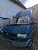 Volkswagen VW T4 Camper Transporter Wohnmobil Camping... - Volkswagen aus 1992: Transporter