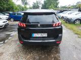 Peugeot 5008 Allure Pack /Peugeot Garantie/7 Sitzer - Peugeot 5008 Gebrauchtwagen in Berlin