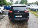 Peugeot 5008 Allure Pack /Peugeot Garantie/7 Sitzer - Peugeot 5008 mit Diesel-Antrieb