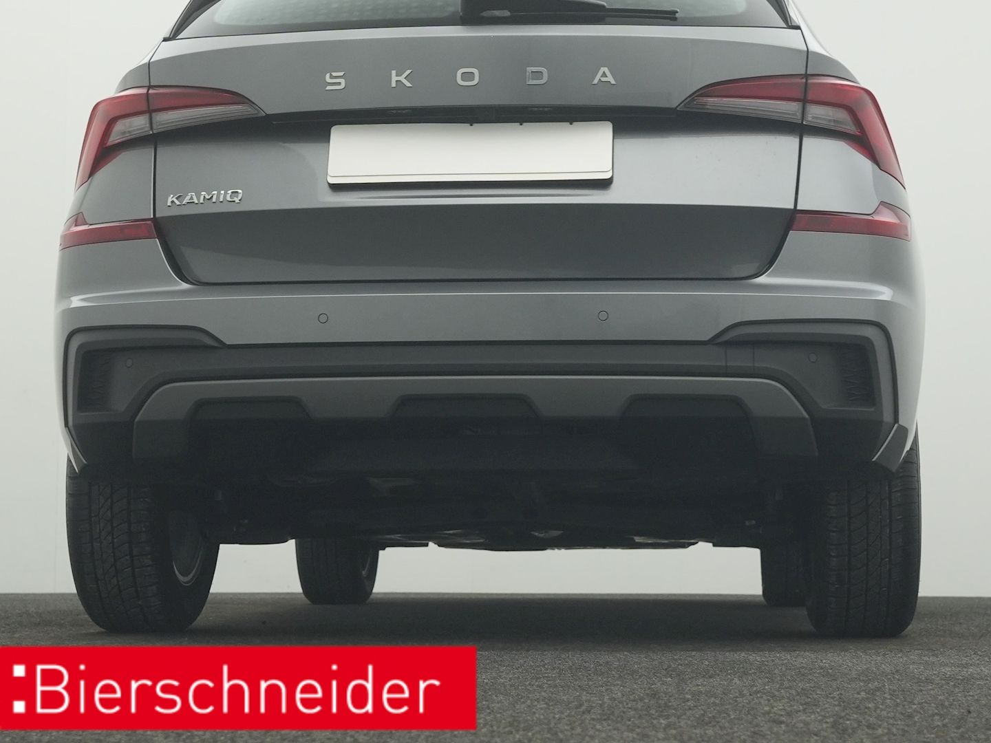Skoda Kamiq - Bild 32