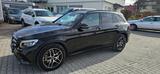 Mercedes-Benz GLC*350d*4Matic*AMG-Line*9G*LED*Sthz*Ambiente* - Mercedes-Benz GLC 350 Gebrauchtwagen