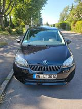 Skoda Citigo 1.0 MPI 44kW ASG Active  - Skoda Citigo in Stuttgart