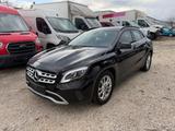 Mercedes-Benz GLA 180|1.Hand|T-Leder|Navi|LED-Scheinwerfer|SHZ - gebrauchte Mercedes-Benz GLA 180 aus dem Jahr 2019