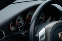 Fahrzeugabbildung Porsche 997 Targa 4S*8-fach bereift*OZ Leggera*