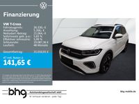 Volkswagen T-Cross - Vorschau Bild 1