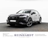 Audi Q8 50TDi Q 2x S LINE BLACK HD-MATRIX/ACC/S-SITZE - Audi Q8 in Dortmund