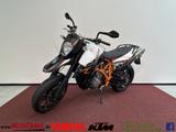 KTM 990 SMR SUPERMOTO R inkl. SERVICE, REIFEN & TÜV! - SUPERMOTO