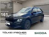 Skoda Kamiq Tour ACC Virtual LED LM PDC