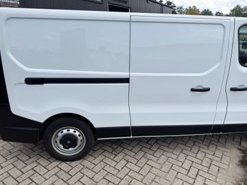 Opel Vivaro - 9