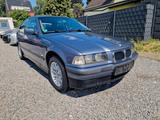 BMW 316i COMPACT  / LEDER / ALU / TÜV / 2.HAND - BMW 316 aus 1998: 316i Compact