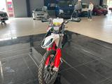 SWM B2 01 AA - ENDURO VON 81 BIS 125 CCM
