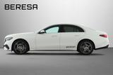 Mercedes-Benz E 220 d AMG SHZ LED Navi MBUX Burmester AUT - Mercedes-Benz E 220: AMG