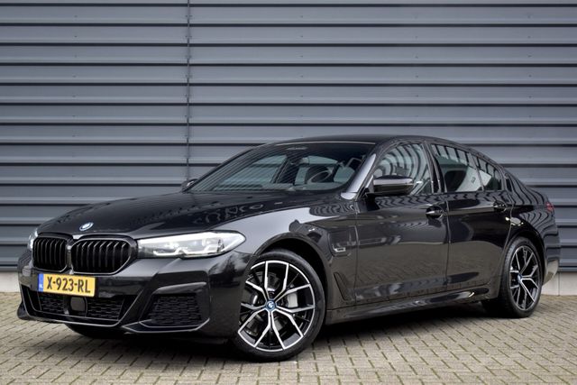 BMW 530 5 Serie 530e High Executive M Sport | Active