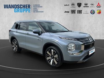 Mitsubishi Outlander PHEV Intro Edition + HEAD-UP + 20Zoll